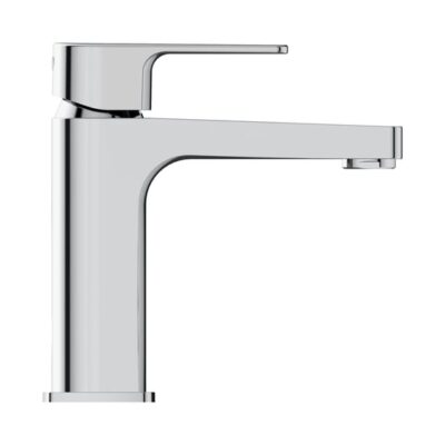 Ideal Standard Cerafine D wastafelkraan Grande BlueStart chroom BC687AA 13 Ideal Standard Cerafine D wastafelkraan Grande BlueStart chroom BC687AA 13