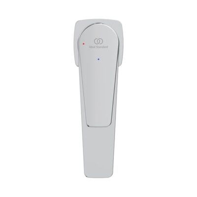 Ideal Standard Cerafine D wastafelkraan Grande BlueStart chroom BC687AA 14 Ideal Standard Cerafine D wastafelkraan Grande BlueStart chroom BC687AA 14
