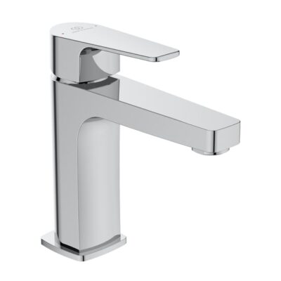 Ideal Standard Cerafine D wastafelkraan Grande chroom BC553AA 12 Ideal Standard Cerafine D wastafelkraan Grande chroom BC553AA 12