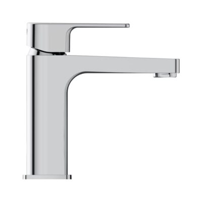 Ideal Standard Cerafine D wastafelkraan Grande chroom BC553AA 13 Ideal Standard Cerafine D wastafelkraan Grande chroom BC553AA 13