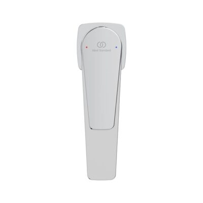 Ideal Standard Cerafine D wastafelkraan Grande chroom BC553AA 14 Ideal Standard Cerafine D wastafelkraan Grande chroom BC553AA 14
