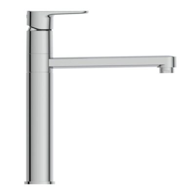 Ideal Standard Cerafine O eenhendel keukenmengkraan draaibaar chroom BC501AA 5