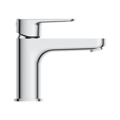 Ideal Standard Cerafine O wastafelkraan BlueStart chroom BC697AA 7