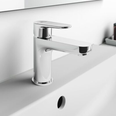 Ideal Standard Cerafine O wastafelkraan chroom BC696AA 4