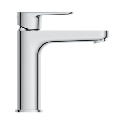 Ideal Standard Cerafine O wastafelkraan Grande BlueStart chroom BC700AA 13 Ideal Standard Cerafine O wastafelkraan Grande BlueStart chroom BC700AA 13
