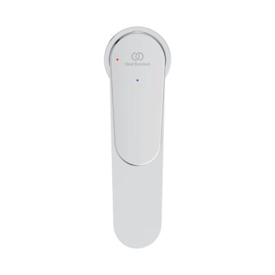 Ideal Standard Cerafine O wastafelkraan Grande BlueStart chroom BC700AA 14 Ideal Standard Cerafine O wastafelkraan Grande BlueStart chroom BC700AA 14