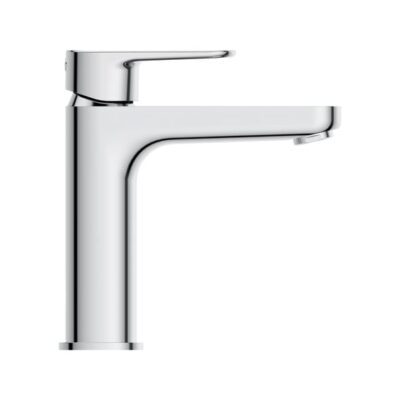 Ideal Standard Cerafine O wastafelkraan Grande chroom BC554AA 13 Ideal Standard Cerafine O wastafelkraan Grande chroom BC554AA 13