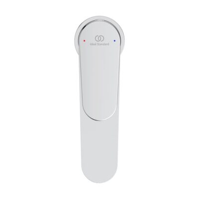 Ideal Standard Cerafine O wastafelkraan Grande chroom BC554AA 14 Ideal Standard Cerafine O wastafelkraan Grande chroom BC554AA 14