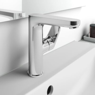 Ideal Standard Cerafine O wastafelkraan Grande chroom BC555AA 4