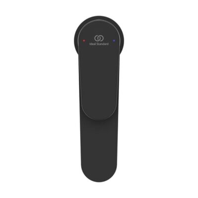 Ideal Standard Cerafine O wastafelkraan Grande mat-zwart BC554XG 8