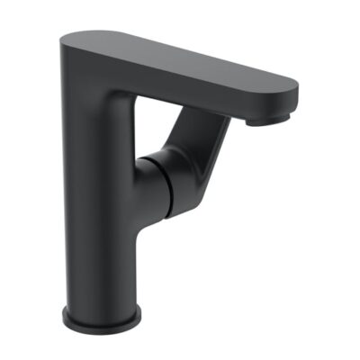 Ideal Standard Cerafine O wastafelkraan Grande mat-zwart BC555XG 6