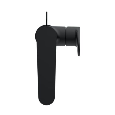 Ideal Standard Cerafine O wastafelkraan Grande met trekstang-afvoergarnituur mat-zwart BC703XG 8