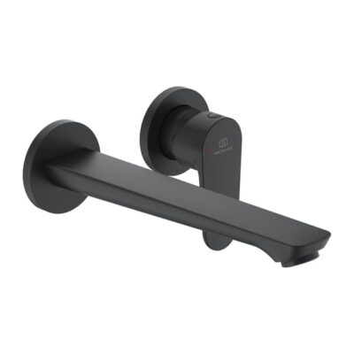 Ideal Standard Cerafine O wastafelkraan mat-zwart BD133XG 6