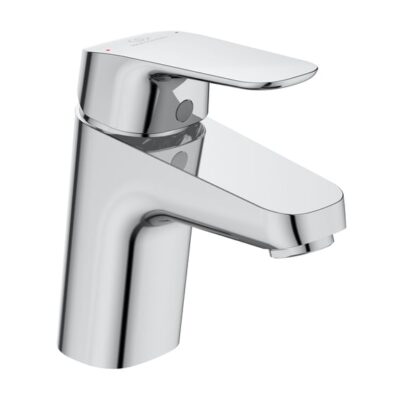 Ideal Standard CeraFlex wastafelkraan chroom B1710AA 7 Ideal Standard CeraFlex wastafelkraan chroom B1710AA 7