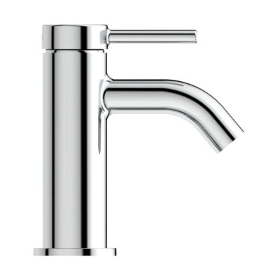 Ideal Standard Ceraline Nuovo wastafelkraan Blue Start chroom BD755AA 4