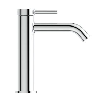 Ideal Standard Ceraline Nuovo wastafelkraan Blue Start chroom BD760AA 4