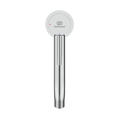 Ideal Standard Ceraline Nuovo wastafelkraan Blue Start chroom BD760AA 5