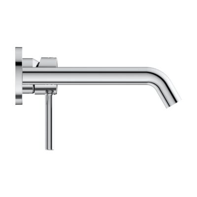 Ideal Standard Ceraline wastafelkraan chroom A6938AA 9