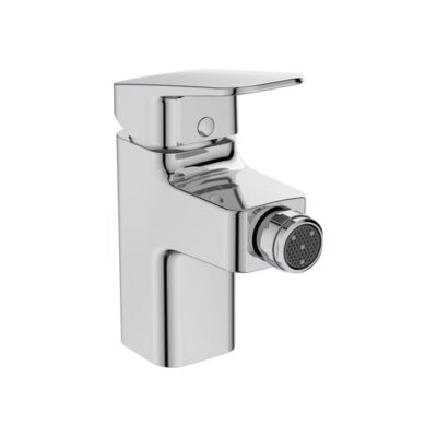 Ideal Standard CeraPlan bidetkraan met trekstang-afvoergarnituur chroom BD278AA 6