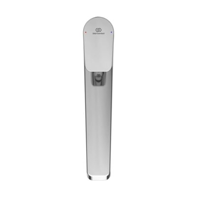 Ideal Standard Ceraplan eengreeps keukenmengkraan lagedruk uitloop draaibaar chroom BD322AA 6