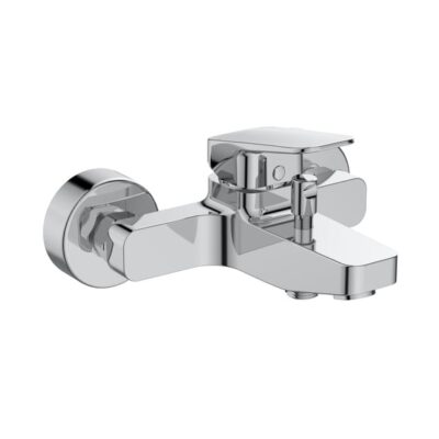 Ideal Standard CeraPlan eengreeps opbouw badmengkraan 2 verbruikers chroom BD256AA 6