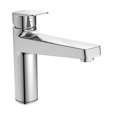 Ideal Standard CeraPlan eenhendel keukenmengkraan draaibaar chroom BD333AA 4