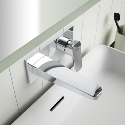 Ideal Standard CeraPlan wastafelkraan chroom BD244AA 5