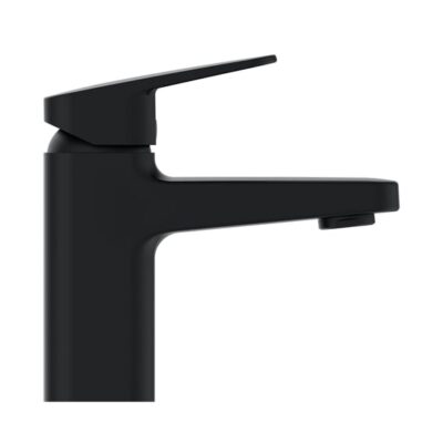 Ideal Standard CeraPlan wastafelkraan mat-zwart BD209XG 7