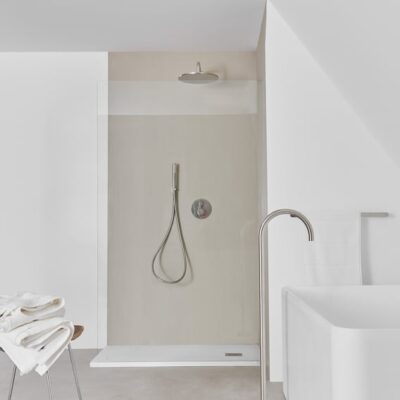 Ideal Standard Ceratherm Navigo thermostaat voor douche 1 verbruiker chroom A7295AA 5
