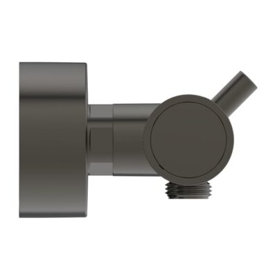 Ideal Standard Ceratherm T125 thermostaat voor douche 1 verbruiker grijs magnetisch A7587A5 7