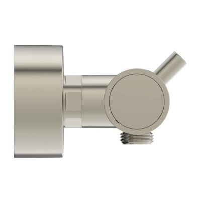 Ideal Standard Ceratherm T125 thermostaat voor douche 1 verbruiker zilver storm A7587GN 7