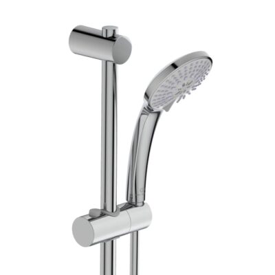 Ideal Standard Ceratherm T25 thermostaat voor douche 1 verbruiker chroom A7203AA 4