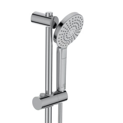 Ideal Standard Ceratherm T50 thermostaat voor douche 1 verbruiker chroom A7217AA 4