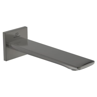 Ideal Standard Conca baduitloop grijs magnetisch BC769A5 8