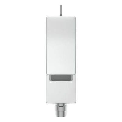 Ideal Standard Conca bidetkraan met trekstang afvoergarnituur chroom BC760AA 11