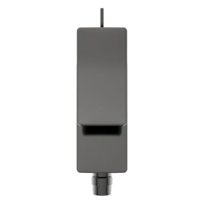 Ideal Standard Conca bidetkraan met trekstang-afvoergarnituur grijs magnetisch BC760A5 10