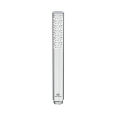 Ideal Standard Conca eengreeps opbouw badmengkraan 2 verbruikers chroom BC763AA 8
