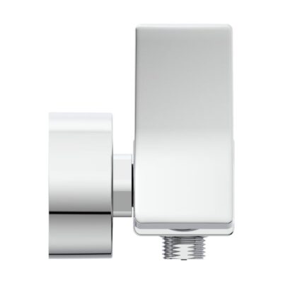 Ideal Standard Conca eengreeps opbouw douchemengkraan 1 verbruiker chroom BC761AA 9