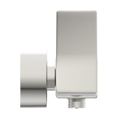 Ideal Standard Conca eengreeps opbouw douchemengkraan 1 verbruiker zilver storm BC761GN 7