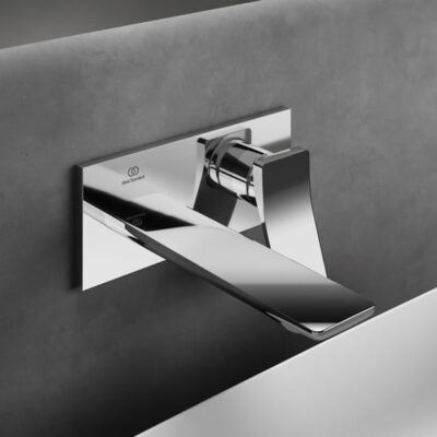 Ideal Standard Conca wastafelkraan chroom A7371AA 5