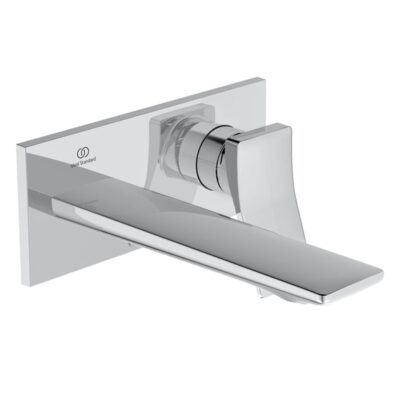 Ideal Standard Conca wastafelkraan chroom A7371AA 8