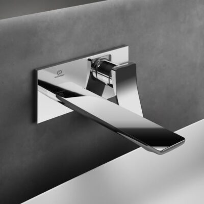 Ideal Standard Conca wastafelkraan chroom A7372AA 5