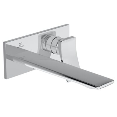 Ideal Standard Conca wastafelkraan chroom A7372AA 7