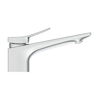 Ideal Standard Conca wastafelkraan chroom BC754AA 13