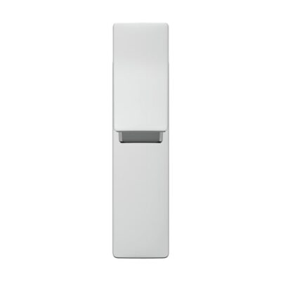 Ideal Standard Conca wastafelkraan met verhoogde kraanlichaam chroom BC758AA 10