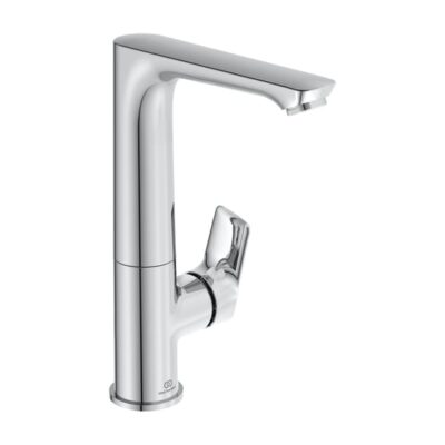 Ideal Standard Connect Air wastafelkraan chroom A7023AA 4