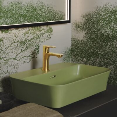 Ideal Standard Connect Air wastafelkraan Slim chroom A7010AA 4