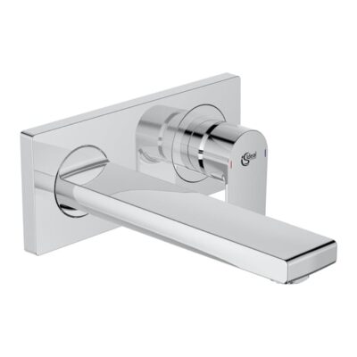 Ideal Standard Edge wastafelkraan chroom A7116AA 5