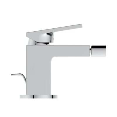 Ideal Standard Extra bidetkraan met trekstang afvoergarnituur chroom BD511AA 6