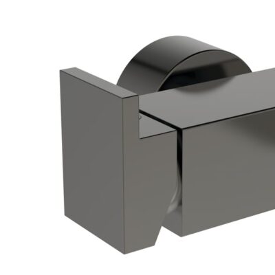 Ideal Standard Extra eengreeps opbouw badmengkraan 2 verbruikers grijs magnetisch BD514A5 7